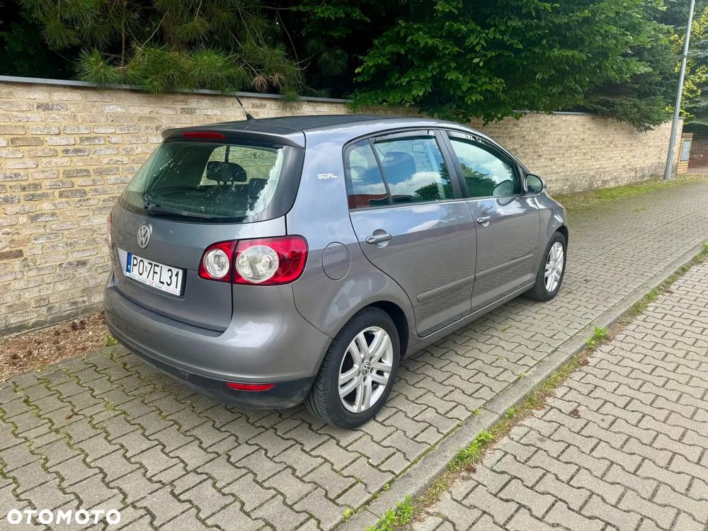 Volkswagen Golf 1.4 Trendline - 8