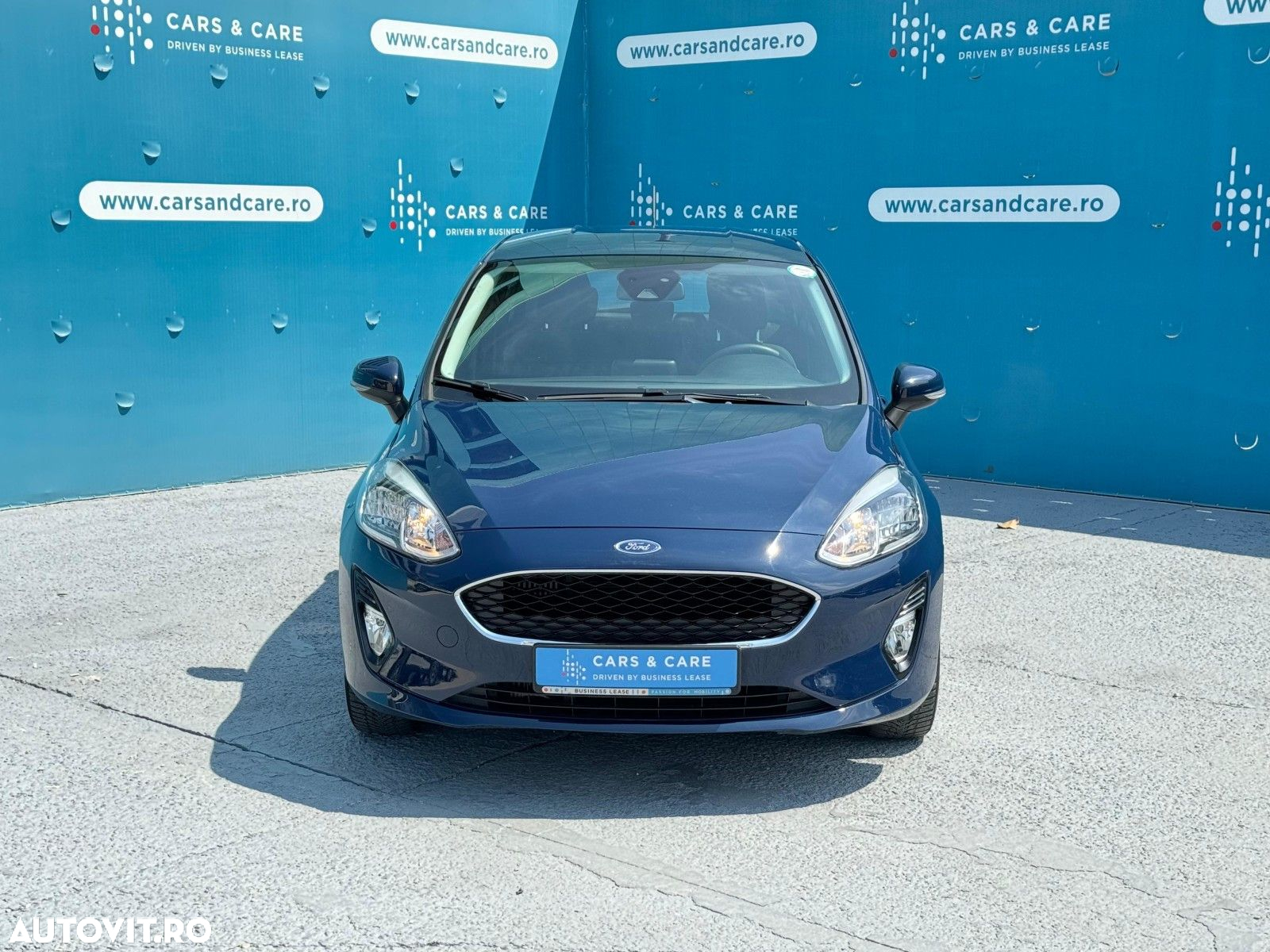 Ford Fiesta - 2