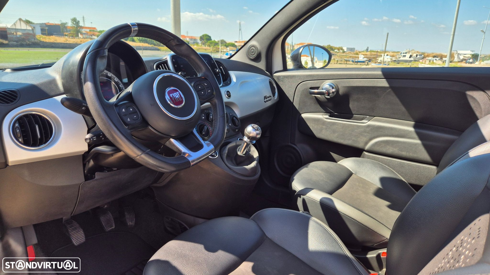 Fiat 500 - 15