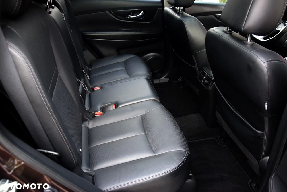 Nissan X-Trail 1.6 DIG-T Tekna 2WD - 16