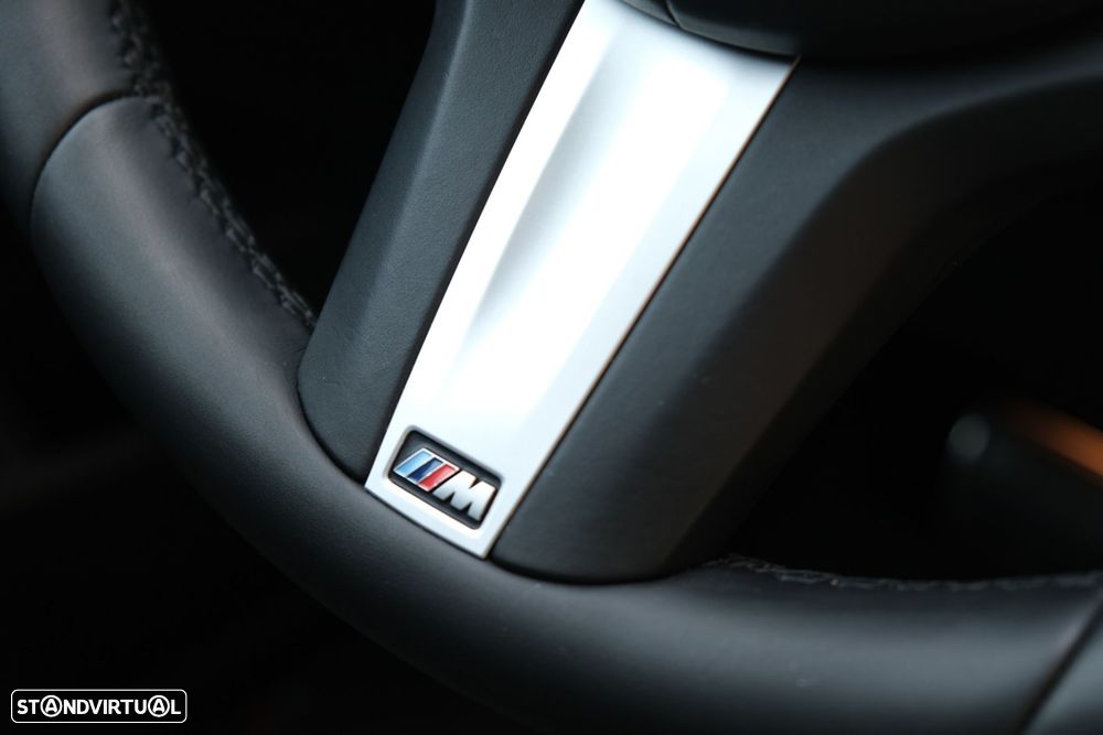 BMW X4 20 d xDrive Pack M Auto - 27