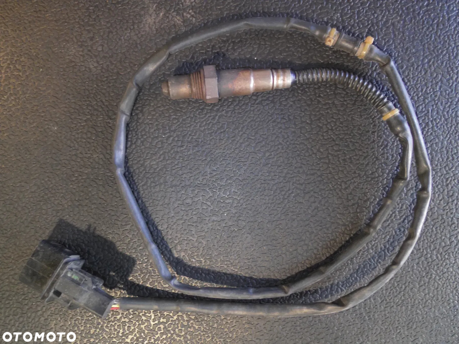SONDA LAMBDA 0258007063/064 06A906262AN VOLKSWAGEN AUDI SEAT SKODA POSIADAM 4SZT - 2