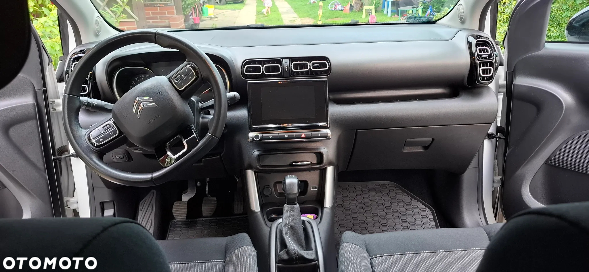 Citroën C3 Aircross 1.2 PureTech Feel - 5