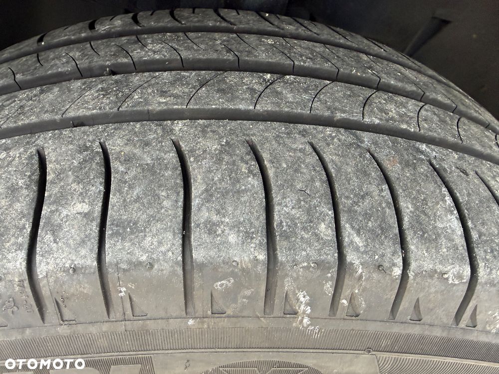 Toyota PROACE City/3 osobowa/klima/parktronik przód i tył/tempomat/czujnik zmierzchu i deszczu/ regał - 28