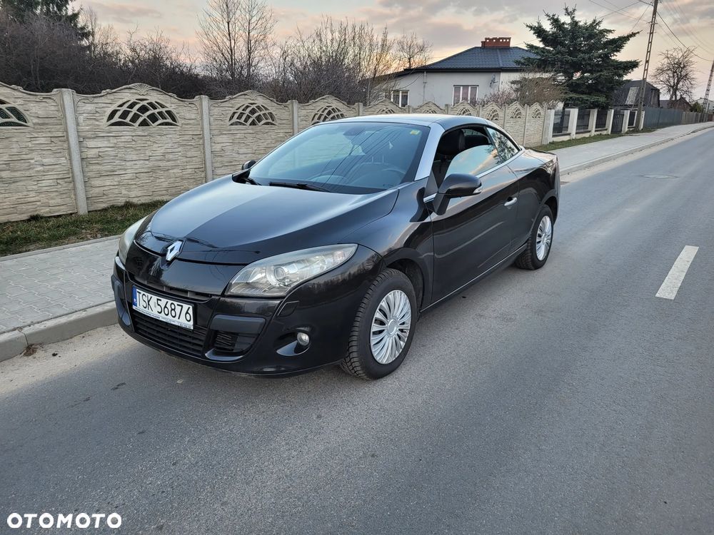 Renault Megane 1.4 16V TCE Dynamique - 20