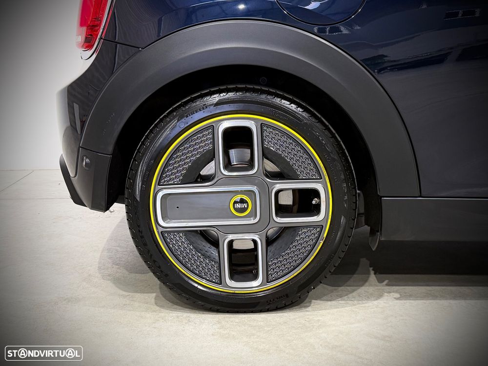 MINI 3 Portas Cooper SE Premium Yours - 39