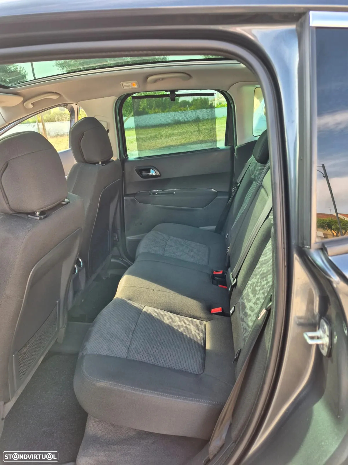 Peugeot 3008 1.6 HDi Executive - 15