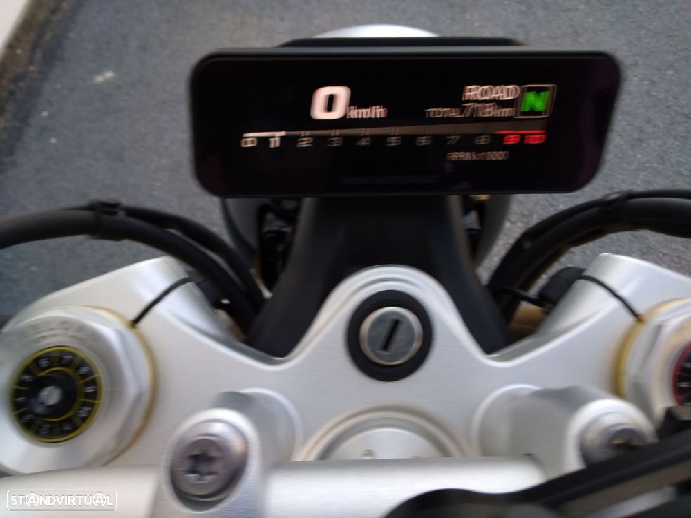 BMW R 12 nineT nineT - 9