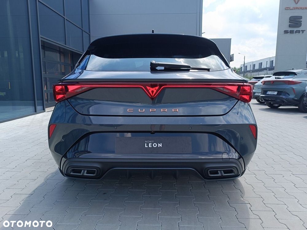 Cupra Leon 1.5 TSI - 7