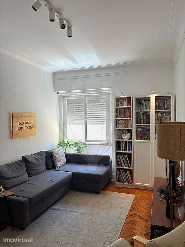 Apartamento T3 para arrendamento - Grande imagem: 2/17