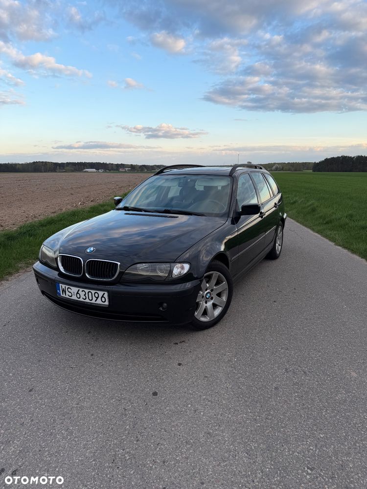BMW Seria 3 - 11