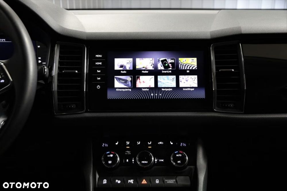 Skoda Kodiaq 2.0 TDI 4x4 DSG L&K - 16