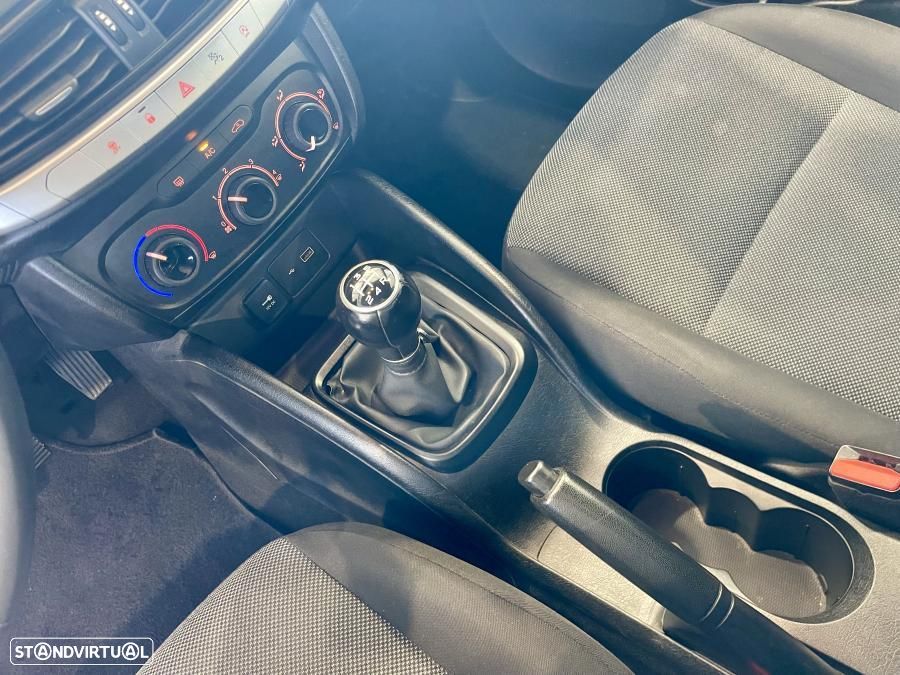 Fiat Tipo Station Wagon 1.3 M-Jet Lounge - 15