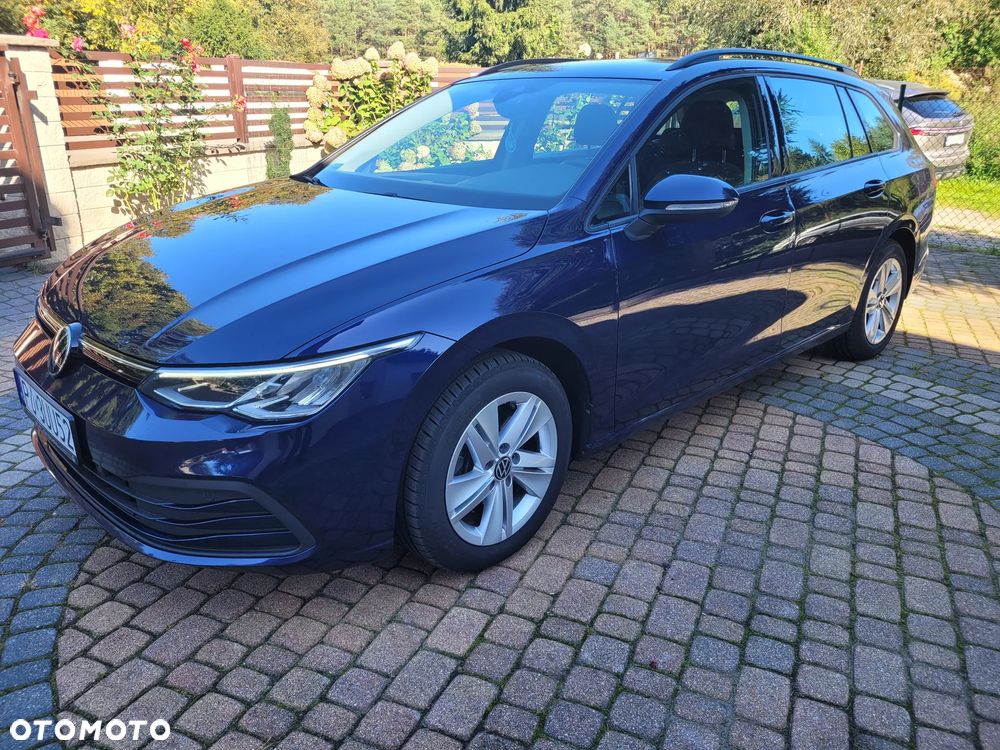 Volkswagen Golf 2.0 TDI - 16