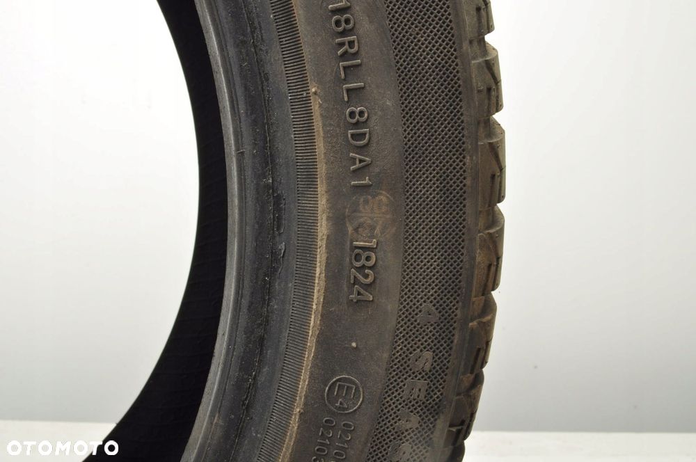 2X OPONA OPONY DOUBLESTAR MAXIMUM DLA01 225/45 R17 2024R - 7