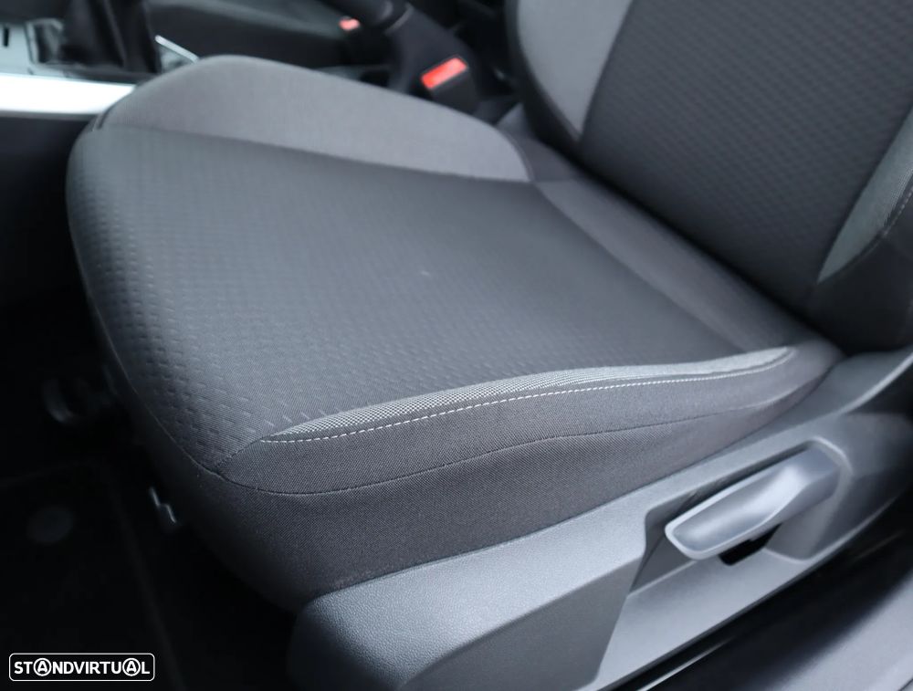 VW Polo 1.0 TSI Urban - 25