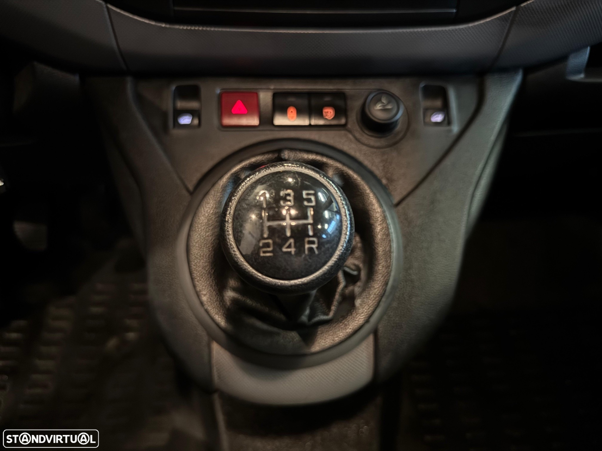 Peugeot Partner - 12