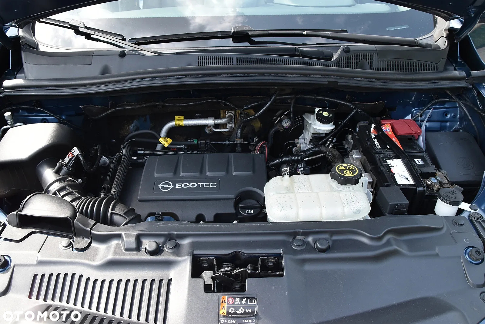Opel Mokka - 12