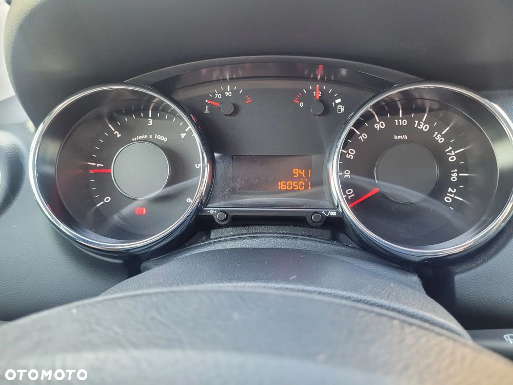Peugeot 5008 2.0 HDi Business Line - 21