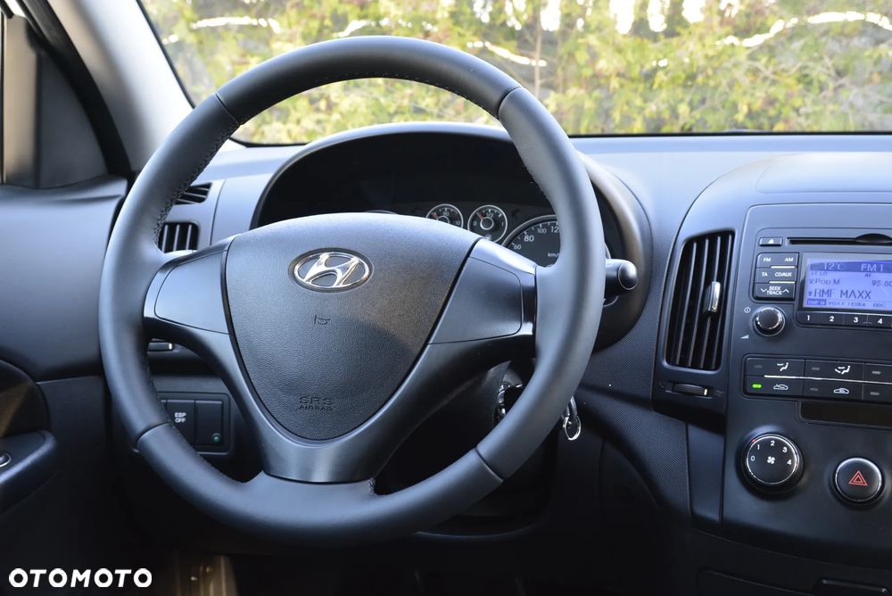 Hyundai i30 1.6 CRDi Classic + EU5 - 20