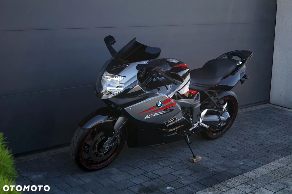 BMW K - 5