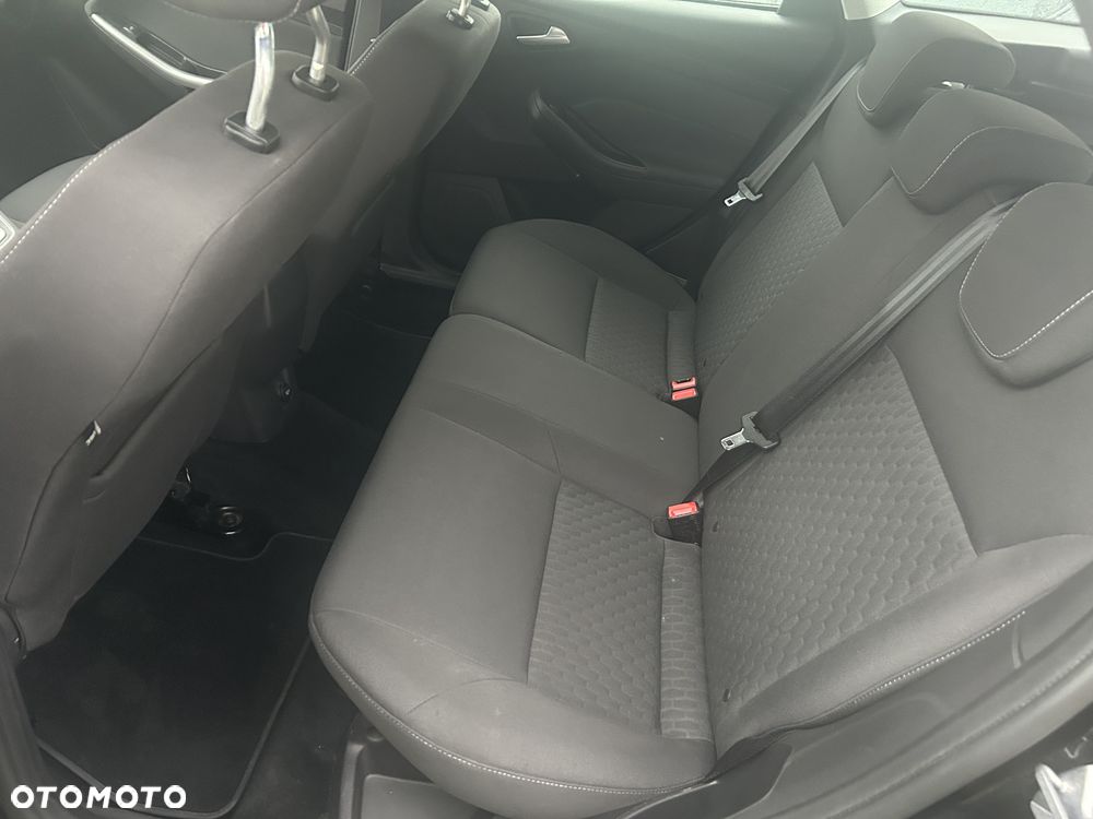 Ford Focus 1.0 EcoBoost SYNC Edition ASS - 14