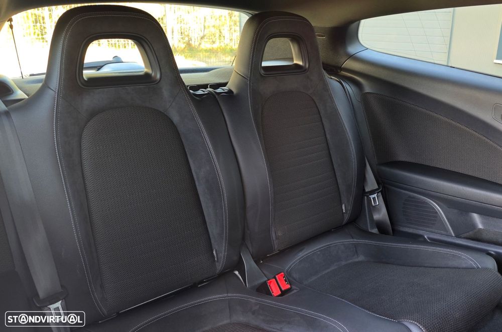 VW Scirocco 2.0 TDI Sport - 16