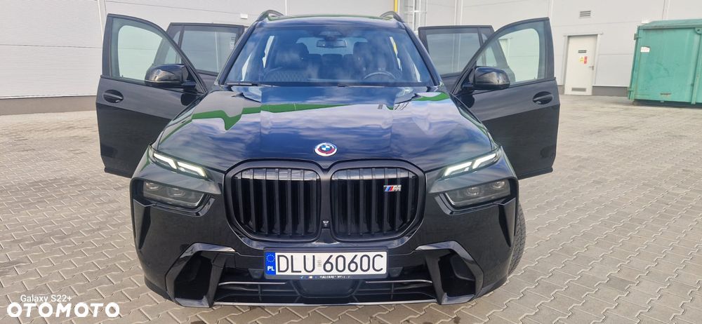BMW X7 - 22