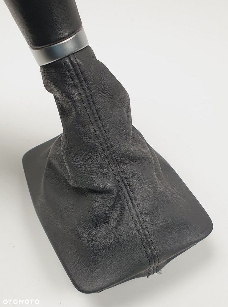 GAŁKA MIESZEK ZMIANY BIEGÓW MERCEDES GLK X204 - 5