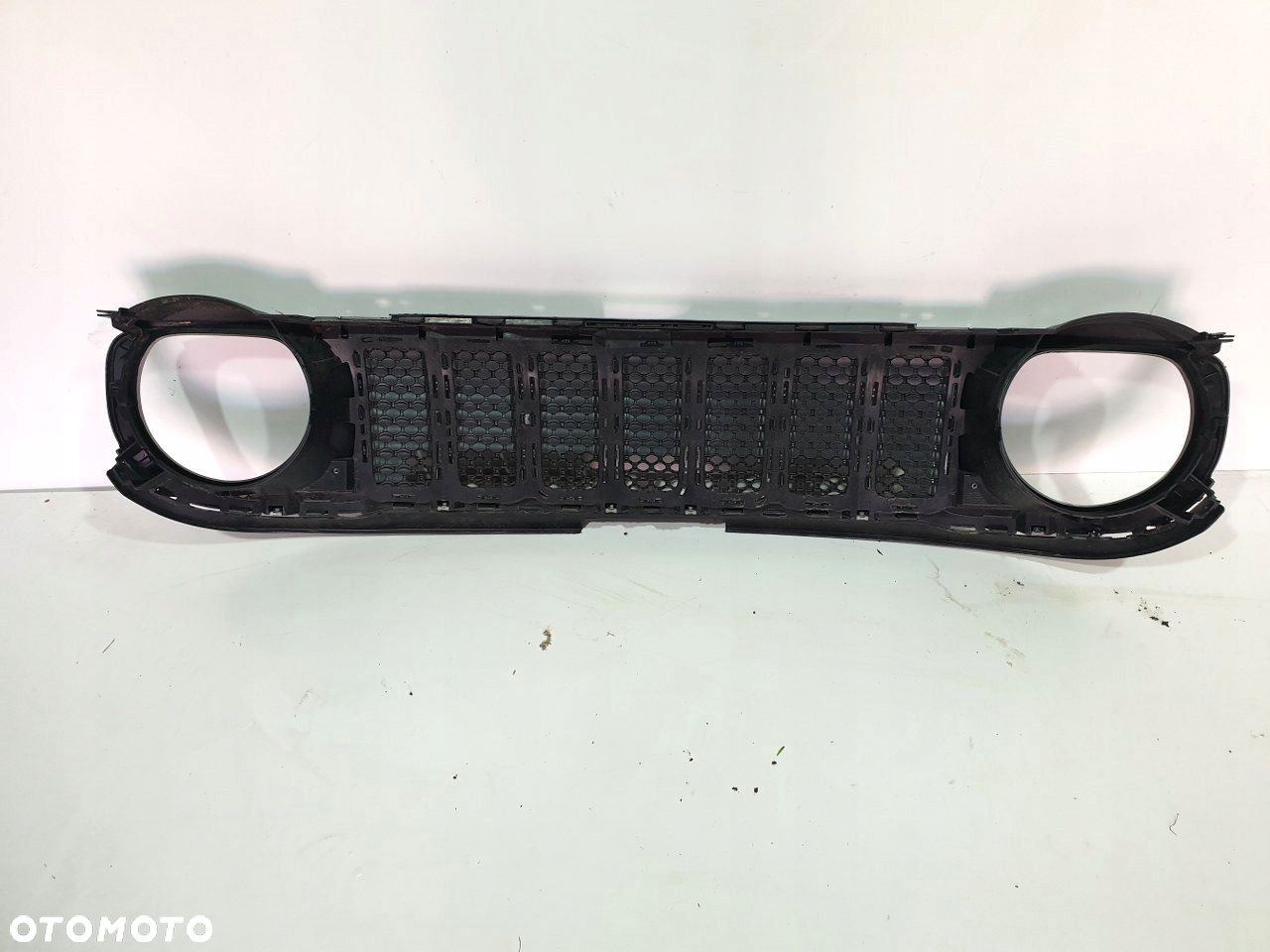 JEEP RENEGADE LIFT GRILL ATRAPA KRATKA ORYGINAŁ - 2