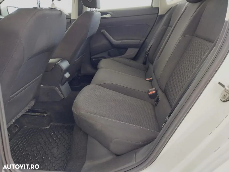 Volkswagen Polo 1.0 TSI Comfortline - 7