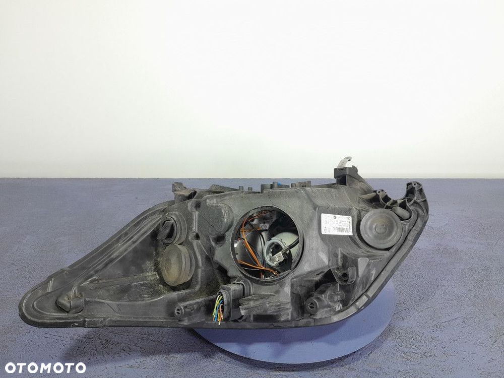 FORD KUGA MK1 REFLEKTOR LAMPA PRZÓD PRAWY XENON EU 8V41-13D154-AF - 4
