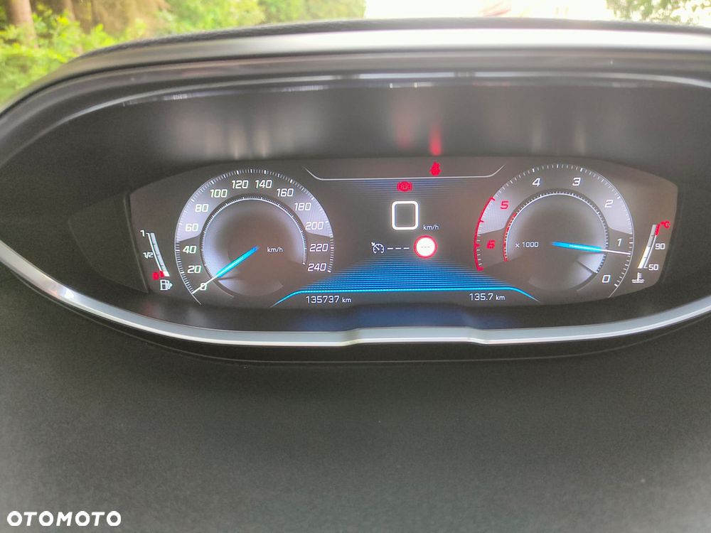 Peugeot 3008 1.6 HDi Active - 33