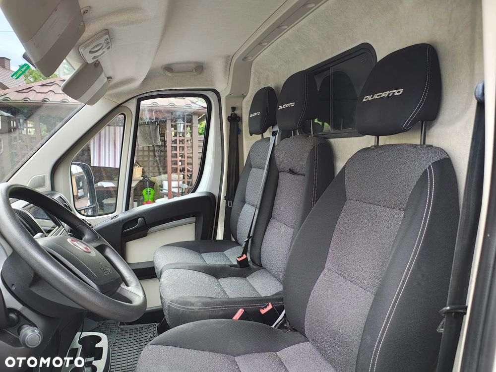 Fiat Ducato - 9