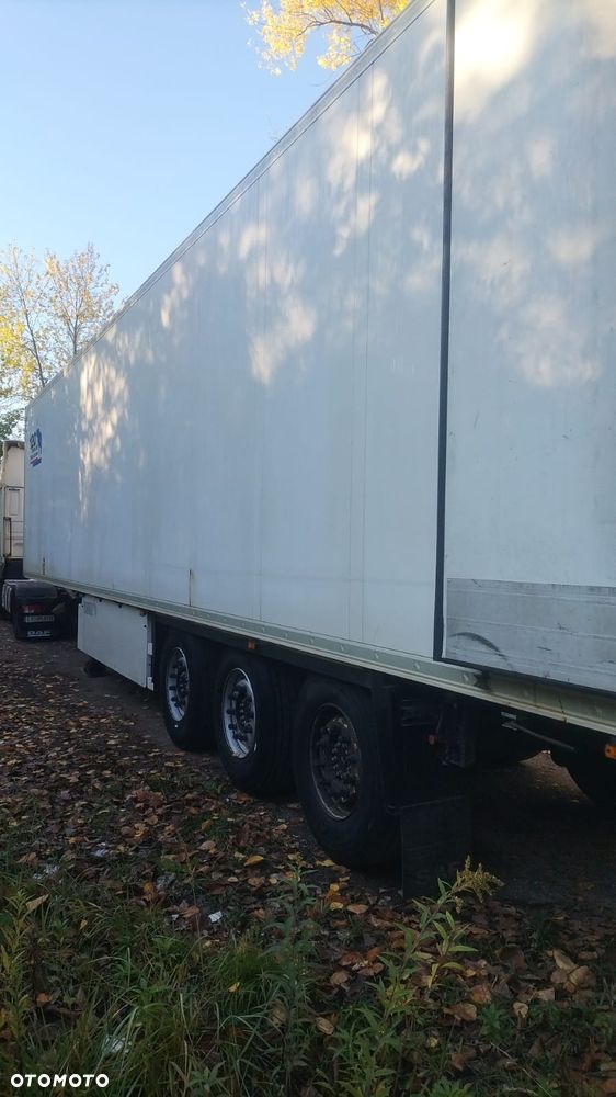 Schmidt SKO 24 Cargobull - 8