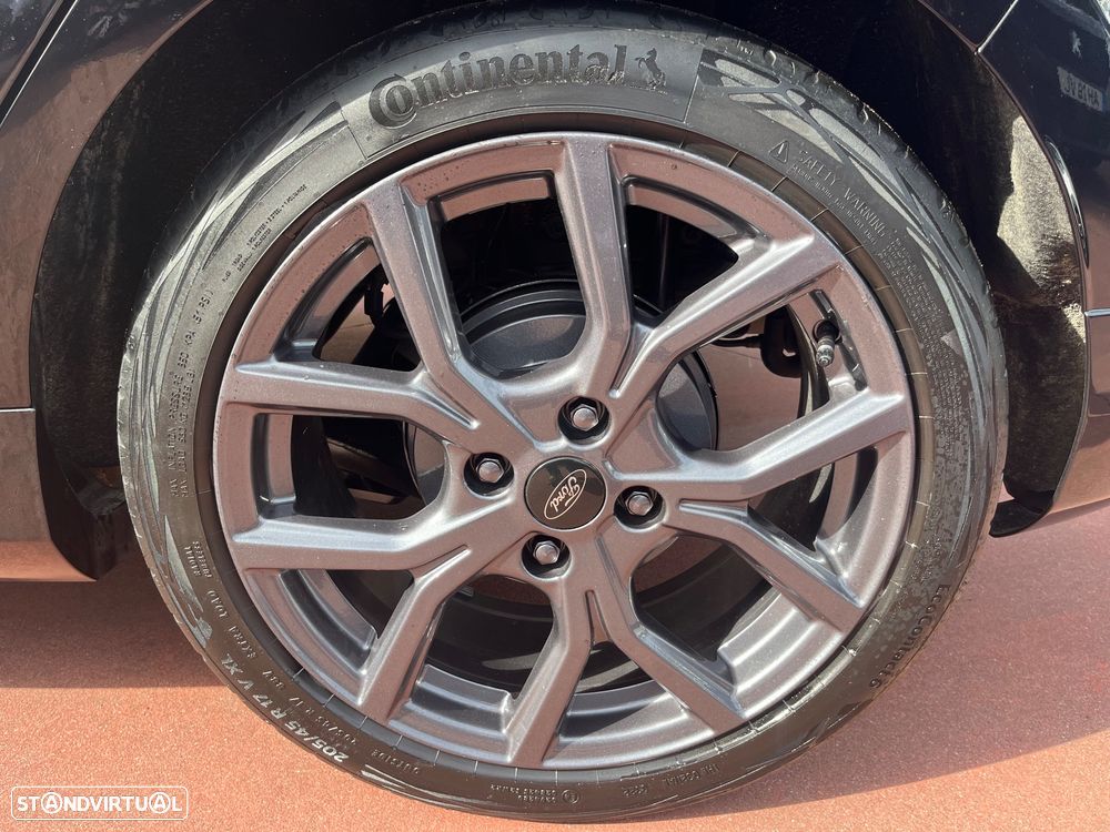 Ford Fiesta 1.0 EcoBoost ST-Line - 21