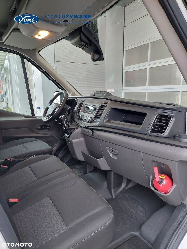 Ford Transit - 20