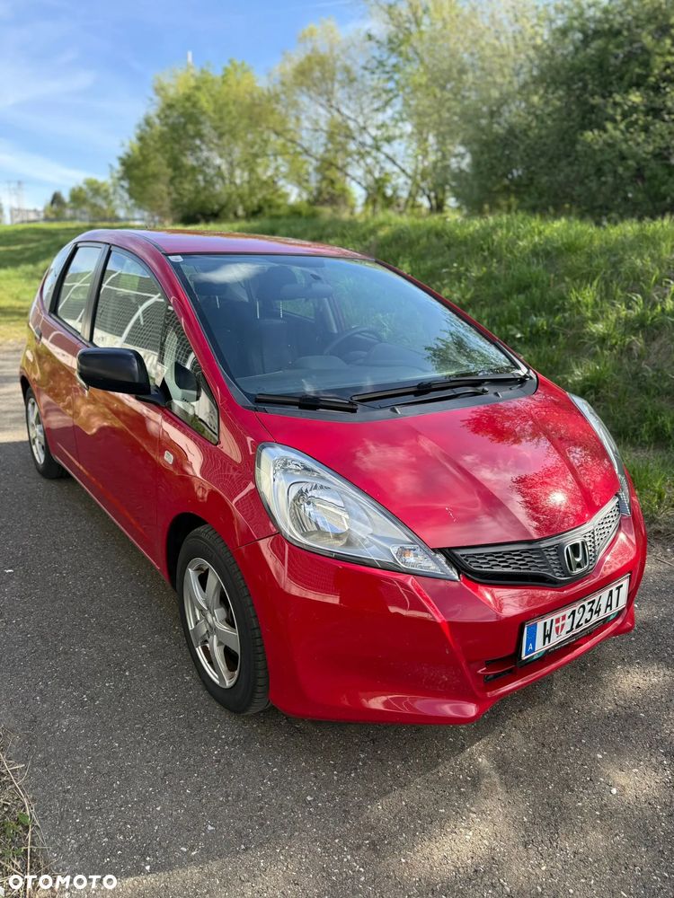 Honda Jazz 1.2 i-VTEC S Cool - 3