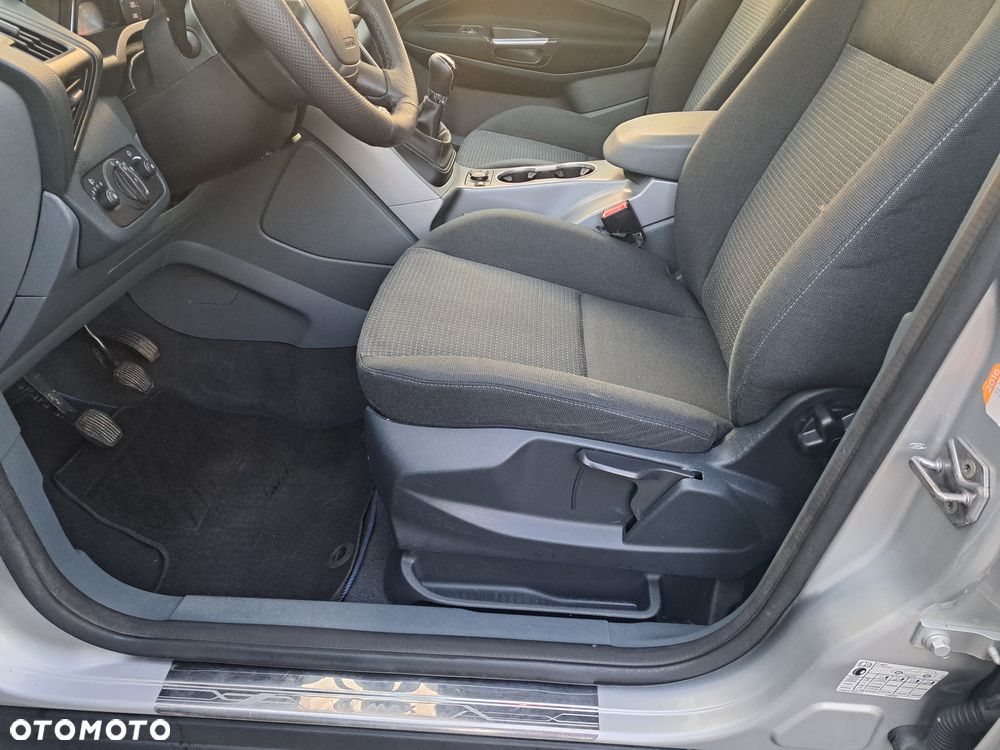 Ford C-MAX 1.6 Trend - 19