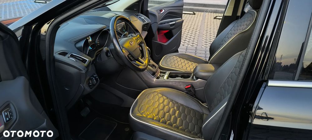 Ford Kuga Vignale 1.5 EcoBoost AWD ASS - 6