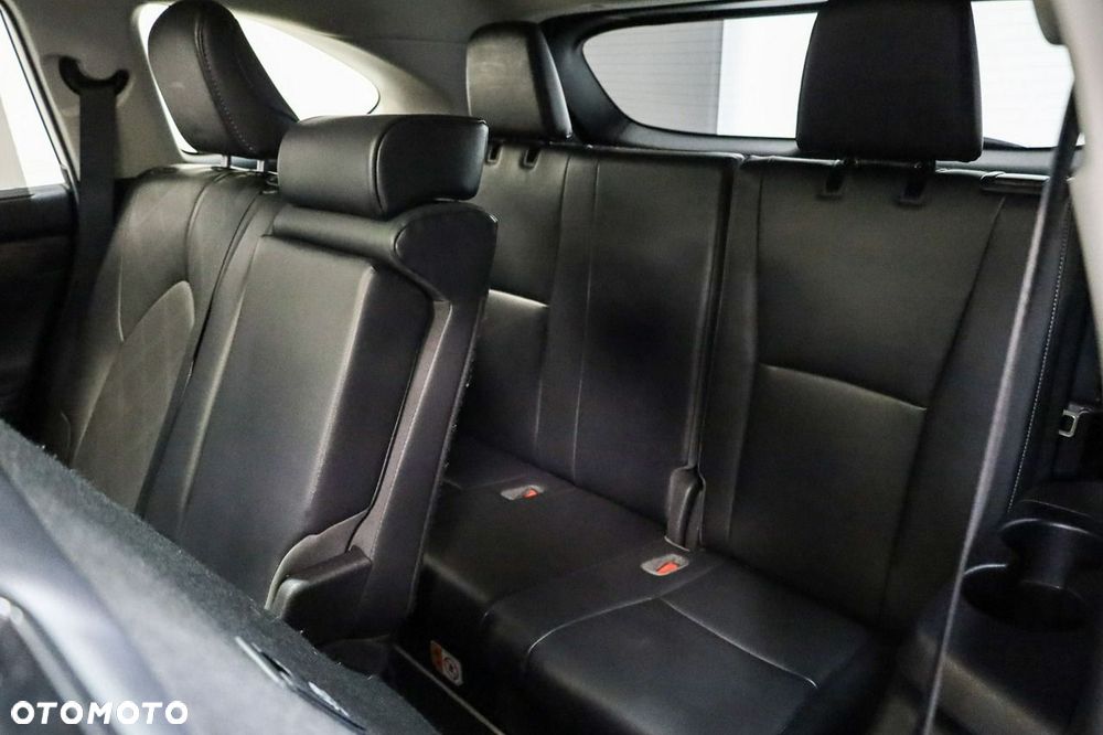 Toyota Highlander - 25