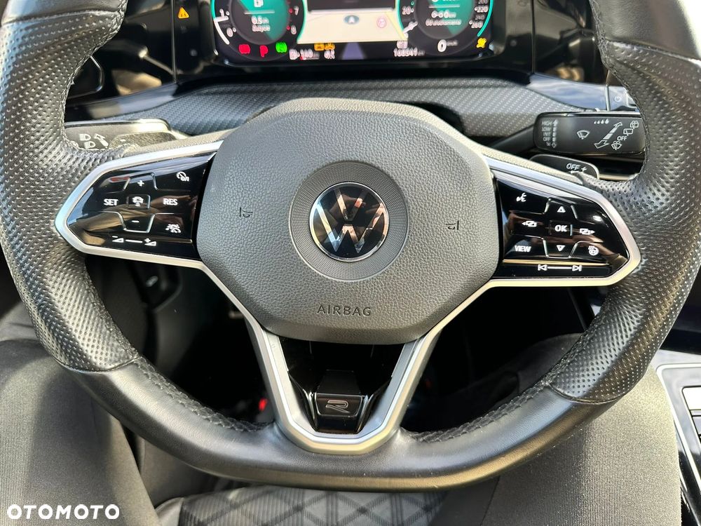 Volkswagen Golf Variant 1.5 eTSI OPF DSG R-Line - 24