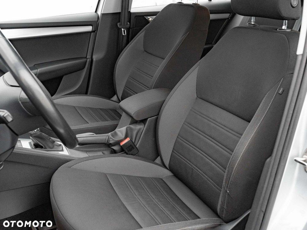 Skoda Octavia 2.0 TDI SCR Ambition DSG - 13