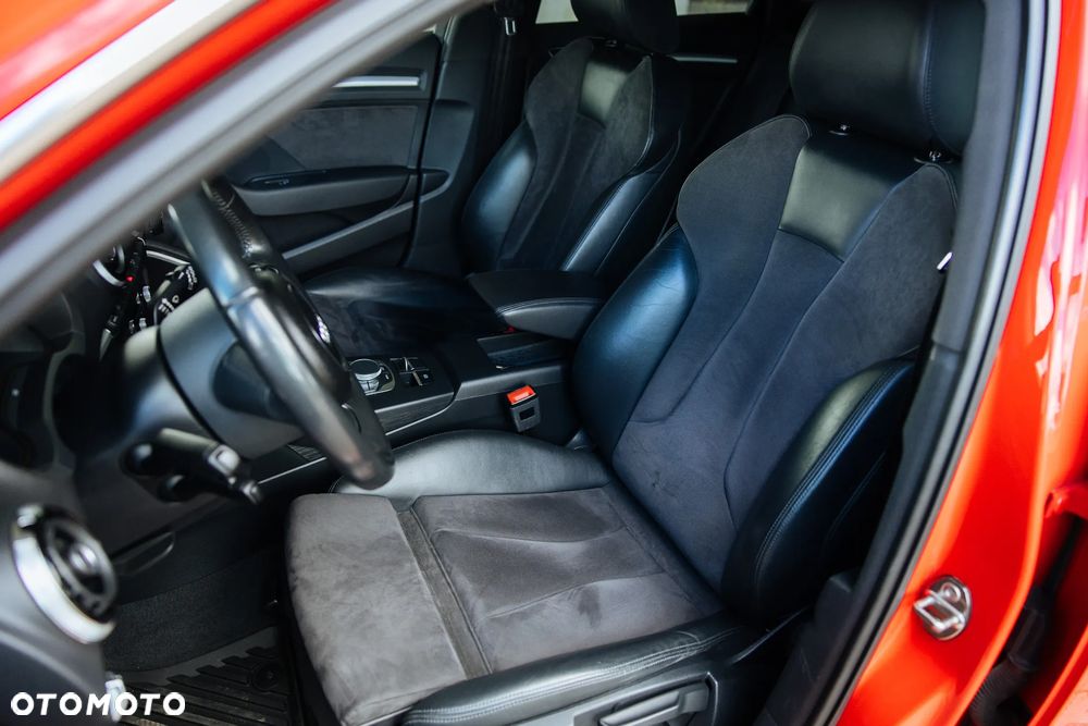 Audi A3 Sportback 1.4 TFSI e-tron - 28