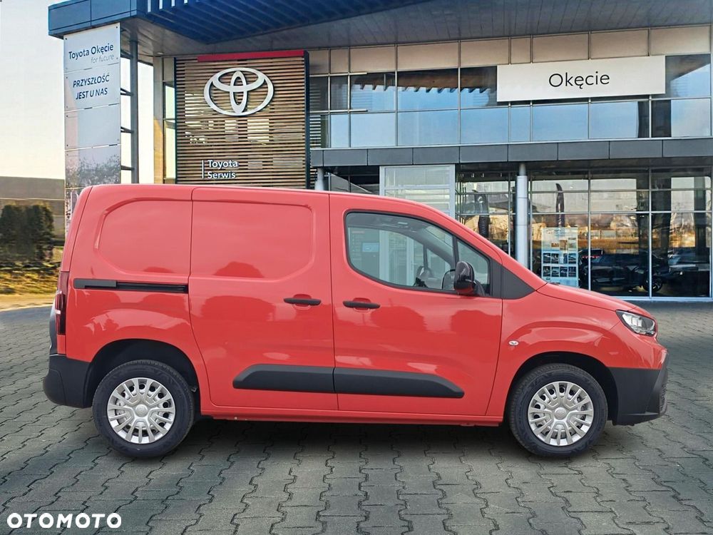 Toyota PROACE CITY - 17