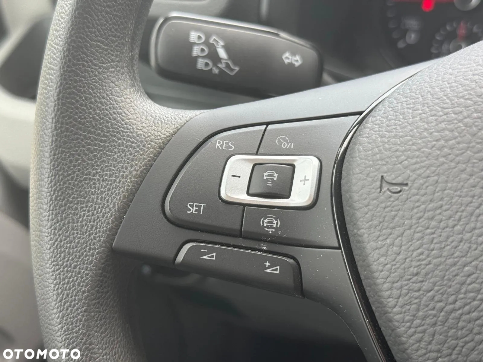 Volkswagen Crafter - 22