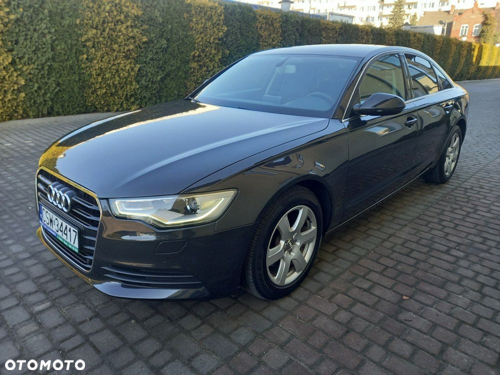 Audi A6 Limousine 2.0 TDI Prime Line - 10