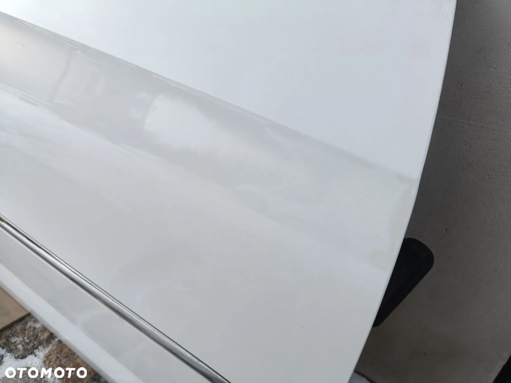 Drzwi Prawe Przednie VW CC Passat CC lift FL Prawy Przód LC9A - 11