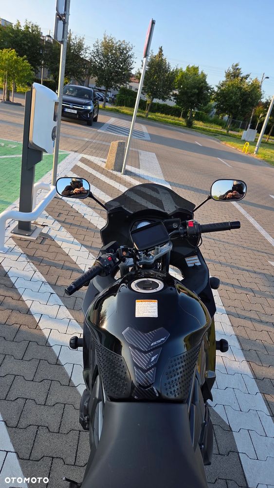 Suzuki GSX-F - Katana - 13