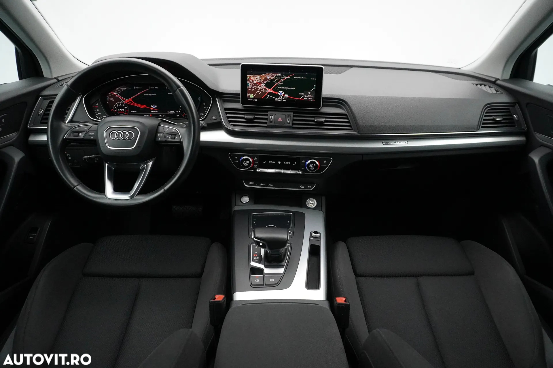 Audi Q5 2.0 TFSI S tronic Sport - 13